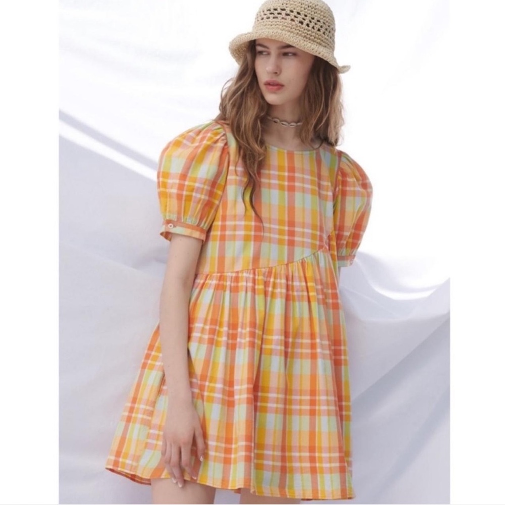Urban Outfitters dress